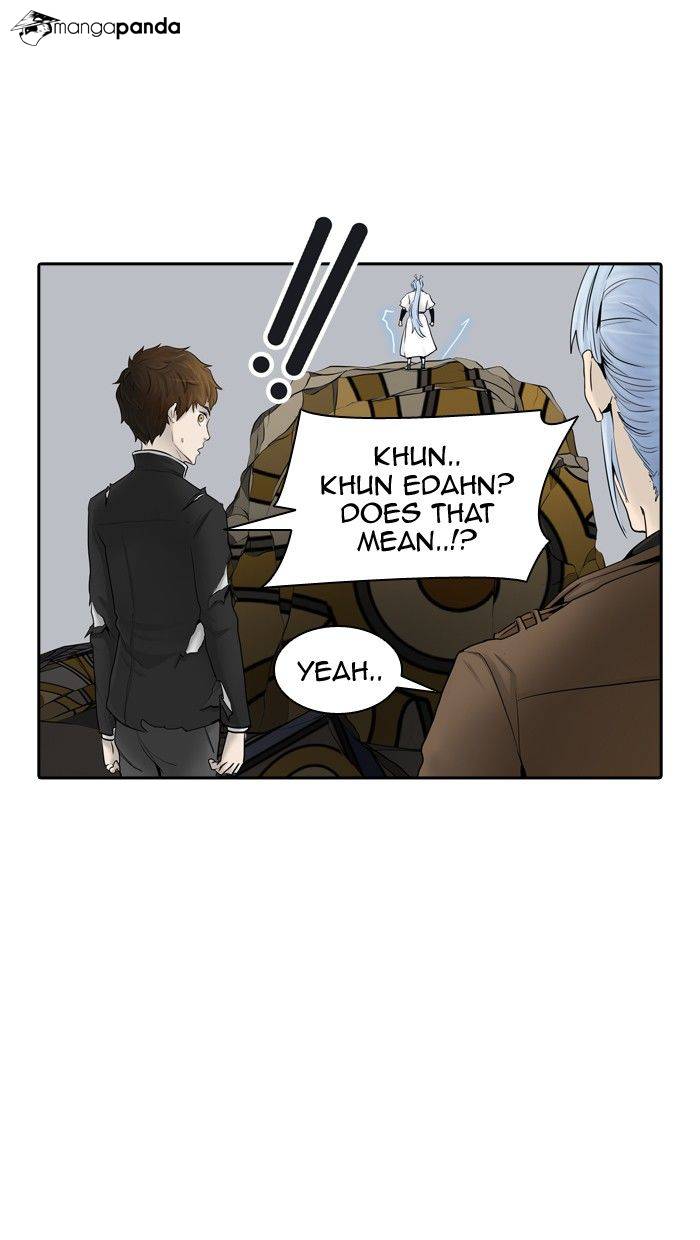 Tower of God Chapter 366 image 038